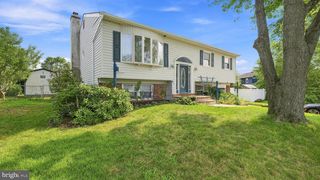 445 PATTON DR, Warminster, PA 18974