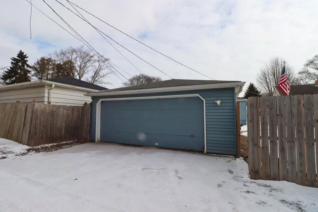 1622 Cleveland AVENUE, Racine, WI 53405