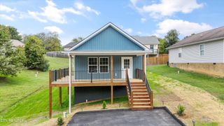 2507 Grotto Lane, Sevierville, TN 37876