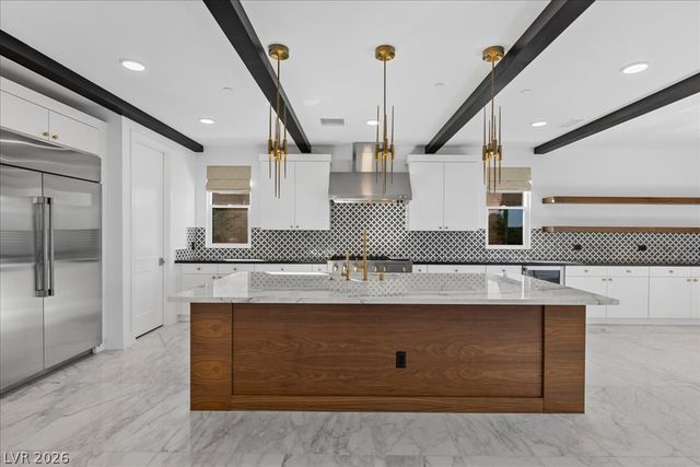 12070 Granite Canyon Street, Las Vegas, NV 89138