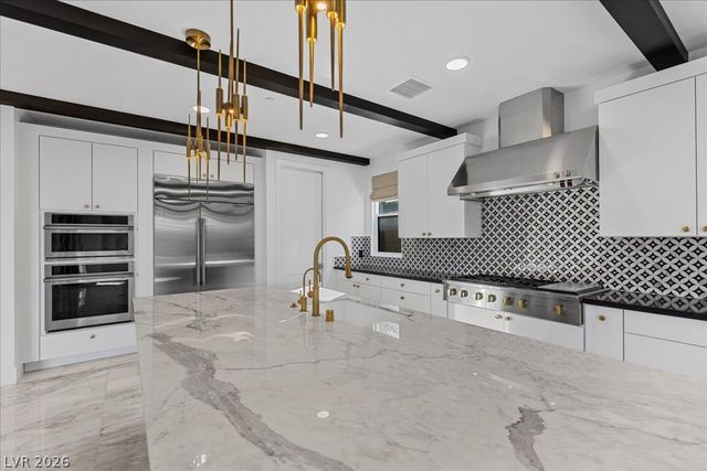 12070 Granite Canyon Street, Las Vegas, NV 89138
