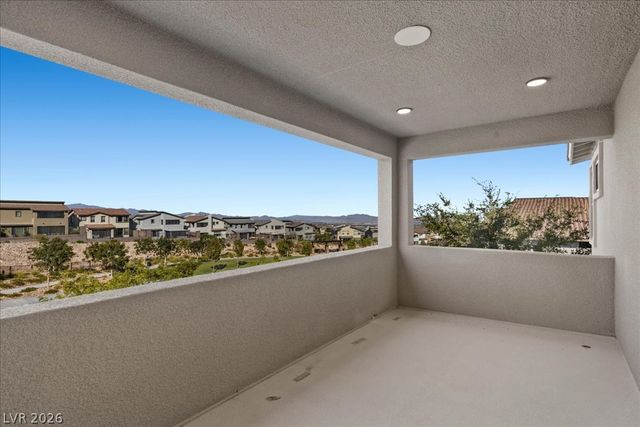 12070 Granite Canyon Street, Las Vegas, NV 89138