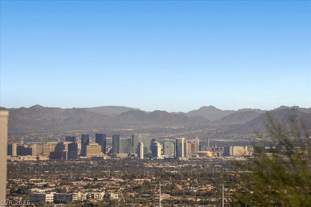 12070 Granite Canyon Street, Las Vegas, NV 89138