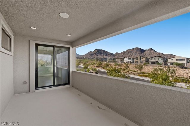 12070 Granite Canyon Street, Las Vegas, NV 89138