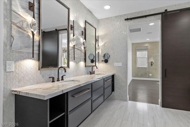 12070 Granite Canyon Street, Las Vegas, NV 89138