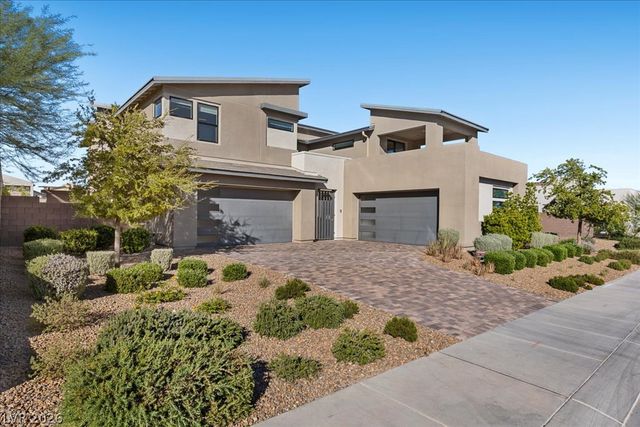 12070 Granite Canyon Street, Las Vegas, NV 89138