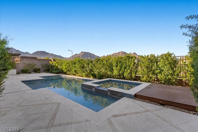 12070 Granite Canyon Street, Las Vegas, NV 89138