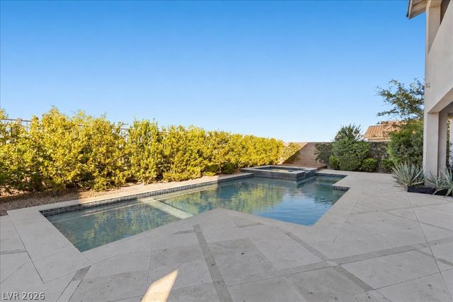 12070 Granite Canyon Street, Las Vegas, NV 89138