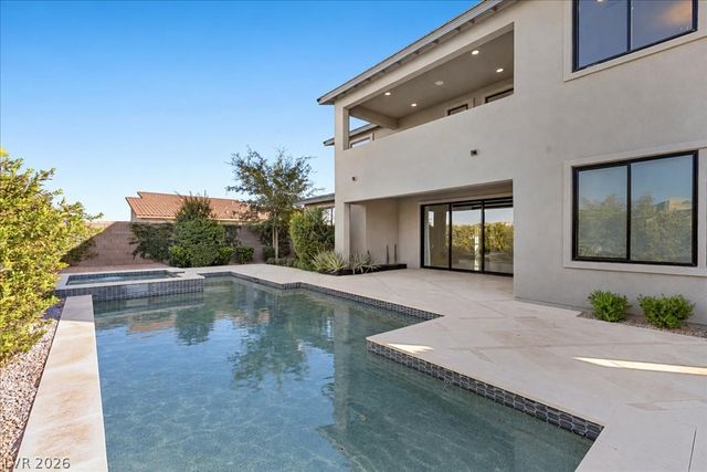 12070 Granite Canyon Street, Las Vegas, NV 89138