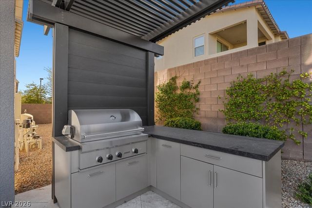 12070 Granite Canyon Street, Las Vegas, NV 89138