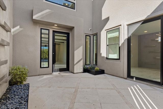 12070 Granite Canyon Street, Las Vegas, NV 89138