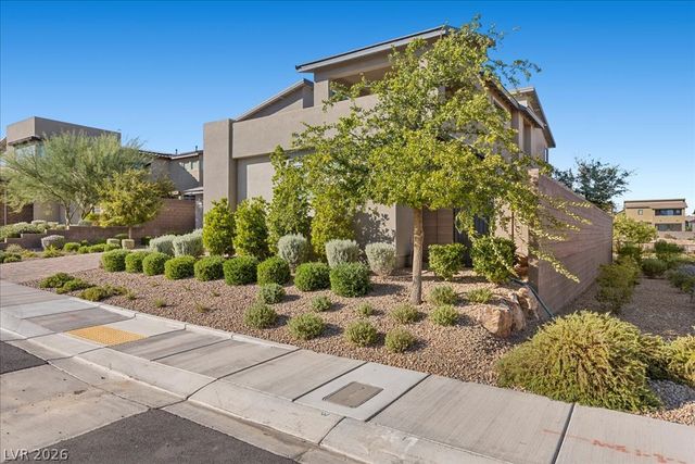 12070 Granite Canyon Street, Las Vegas, NV 89138