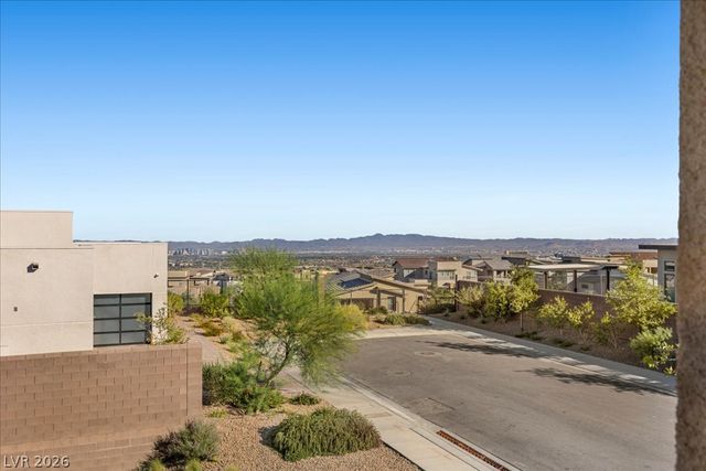 12070 Granite Canyon Street, Las Vegas, NV 89138