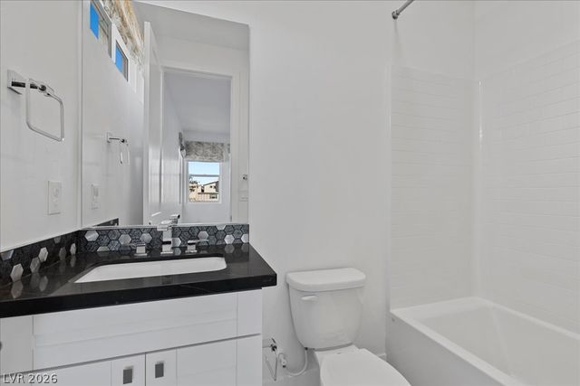 12070 Granite Canyon Street, Las Vegas, NV 89138