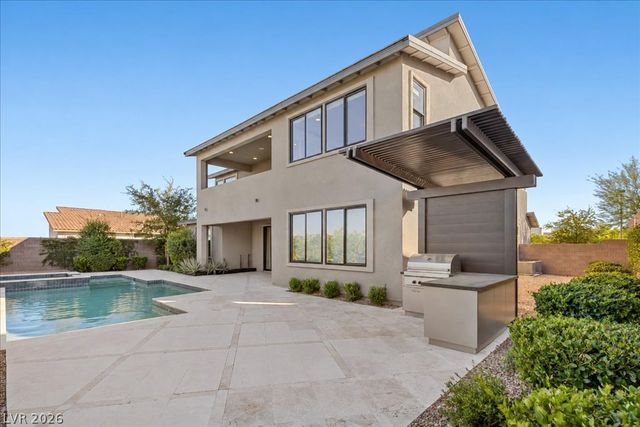 12070 Granite Canyon Street, Las Vegas, NV 89138