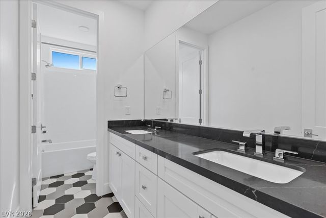 12070 Granite Canyon Street, Las Vegas, NV 89138