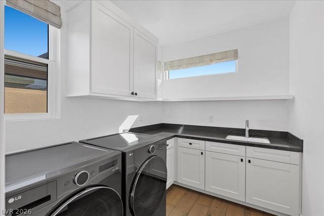 12070 Granite Canyon Street, Las Vegas, NV 89138