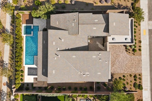 12070 Granite Canyon Street, Las Vegas, NV 89138
