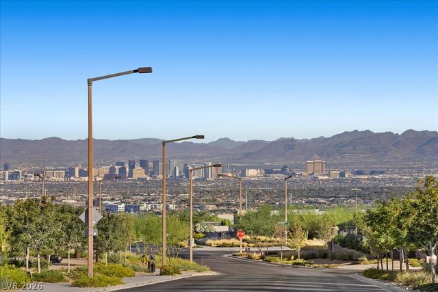 12070 Granite Canyon Street, Las Vegas, NV 89138
