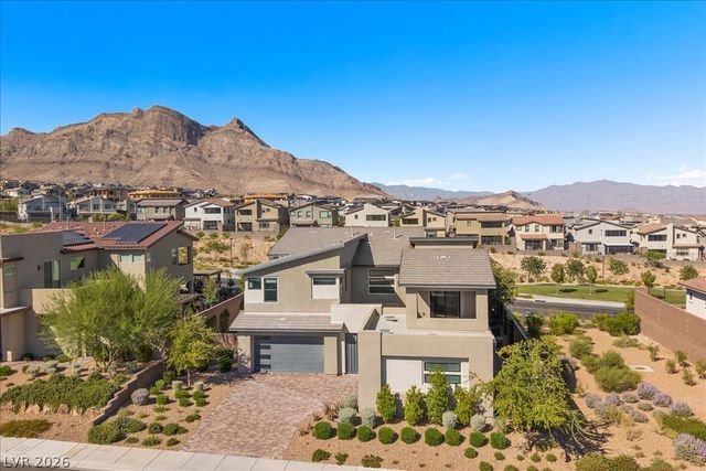 12070 Granite Canyon Street, Las Vegas, NV 89138