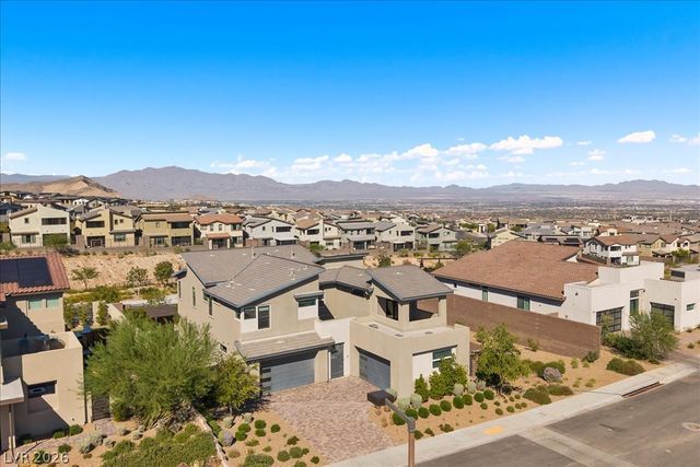 12070 Granite Canyon Street, Las Vegas, NV 89138