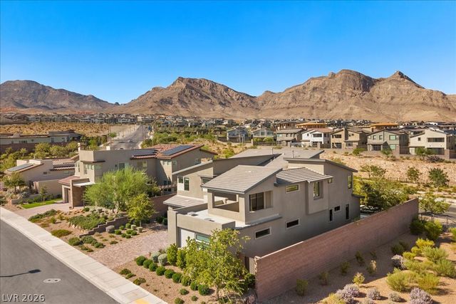 12070 Granite Canyon Street, Las Vegas, NV 89138