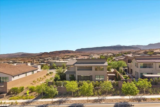 12070 Granite Canyon Street, Las Vegas, NV 89138