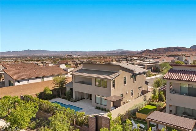 12070 Granite Canyon Street, Las Vegas, NV 89138