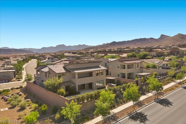 12070 Granite Canyon Street, Las Vegas, NV 89138