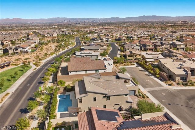 12070 Granite Canyon Street, Las Vegas, NV 89138