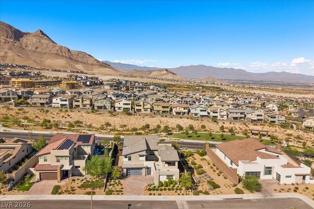 12070 Granite Canyon Street, Las Vegas, NV 89138