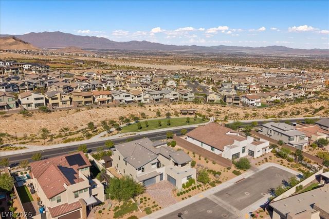 12070 Granite Canyon Street, Las Vegas, NV 89138