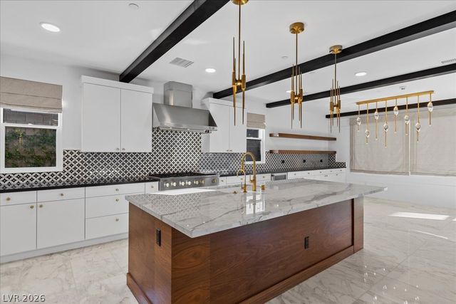 12070 Granite Canyon Street, Las Vegas, NV 89138
