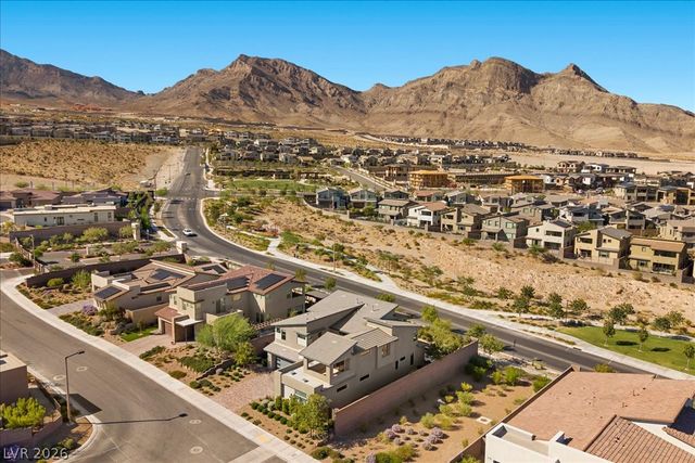 12070 Granite Canyon Street, Las Vegas, NV 89138