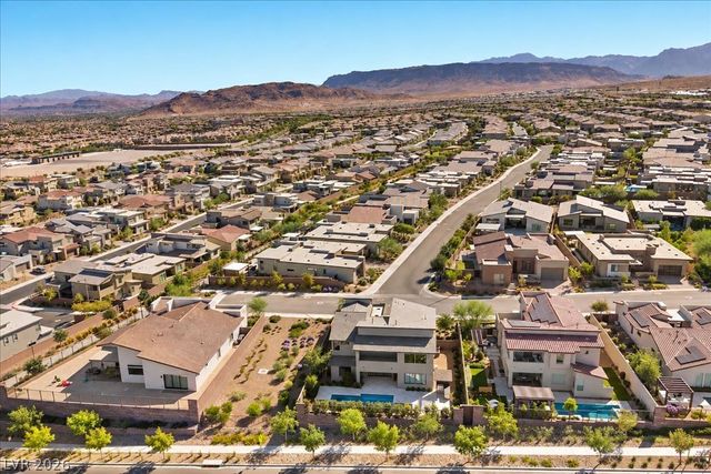 12070 Granite Canyon Street, Las Vegas, NV 89138