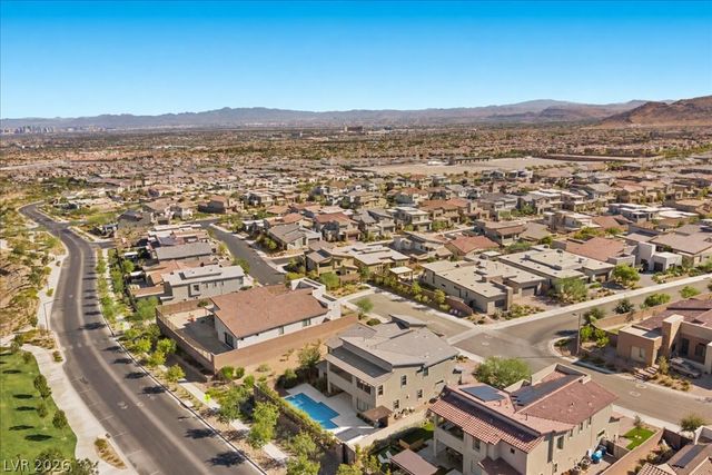 12070 Granite Canyon Street, Las Vegas, NV 89138