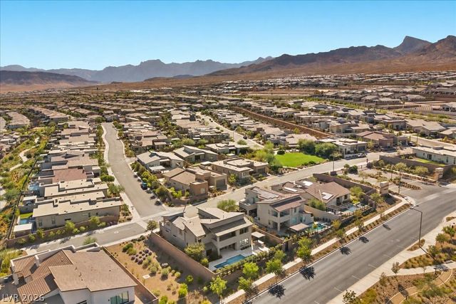 12070 Granite Canyon Street, Las Vegas, NV 89138
