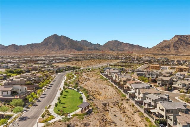 12070 Granite Canyon Street, Las Vegas, NV 89138