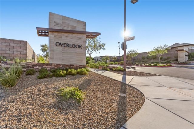 12070 Granite Canyon Street, Las Vegas, NV 89138