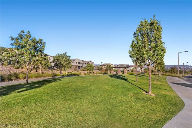 12070 Granite Canyon Street, Las Vegas, NV 89138