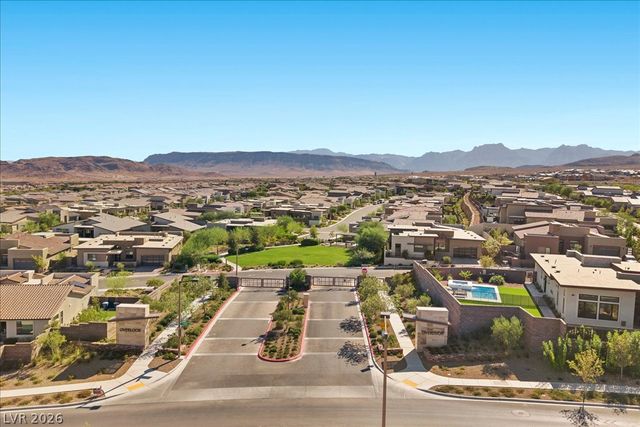 12070 Granite Canyon Street, Las Vegas, NV 89138