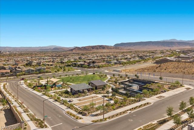 12070 Granite Canyon Street, Las Vegas, NV 89138