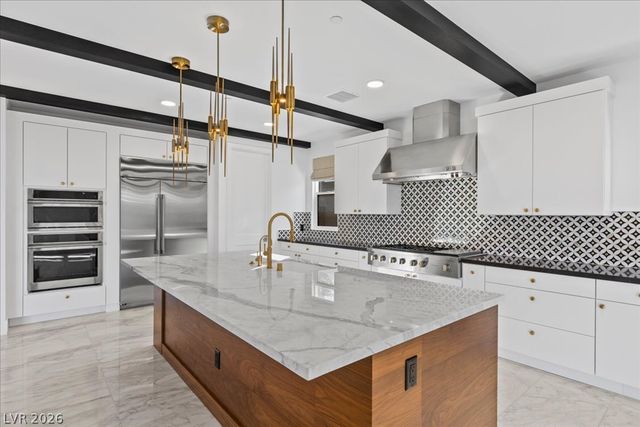 12070 Granite Canyon Street, Las Vegas, NV 89138