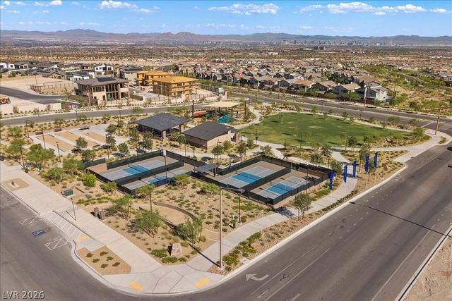 12070 Granite Canyon Street, Las Vegas, NV 89138
