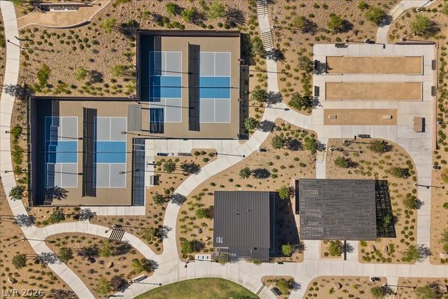 12070 Granite Canyon Street, Las Vegas, NV 89138