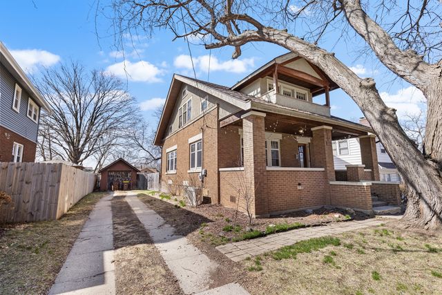 212 N Gardiner Avenue, Rockford, IL 61107