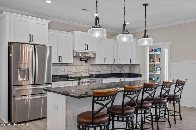 127 Louise Lane, Richlands, NC 28574