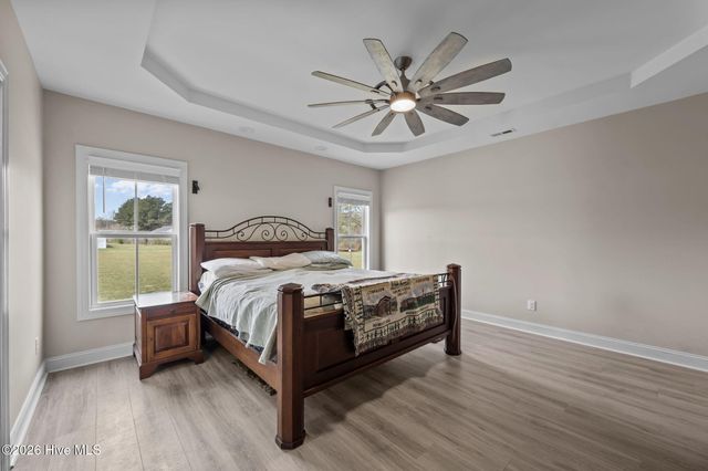 127 Louise Lane, Richlands, NC 28574