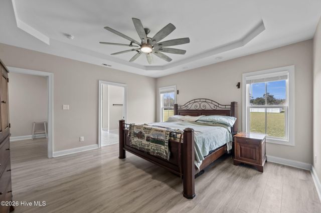 127 Louise Lane, Richlands, NC 28574