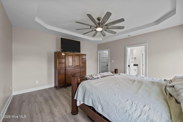 127 Louise Lane, Richlands, NC 28574